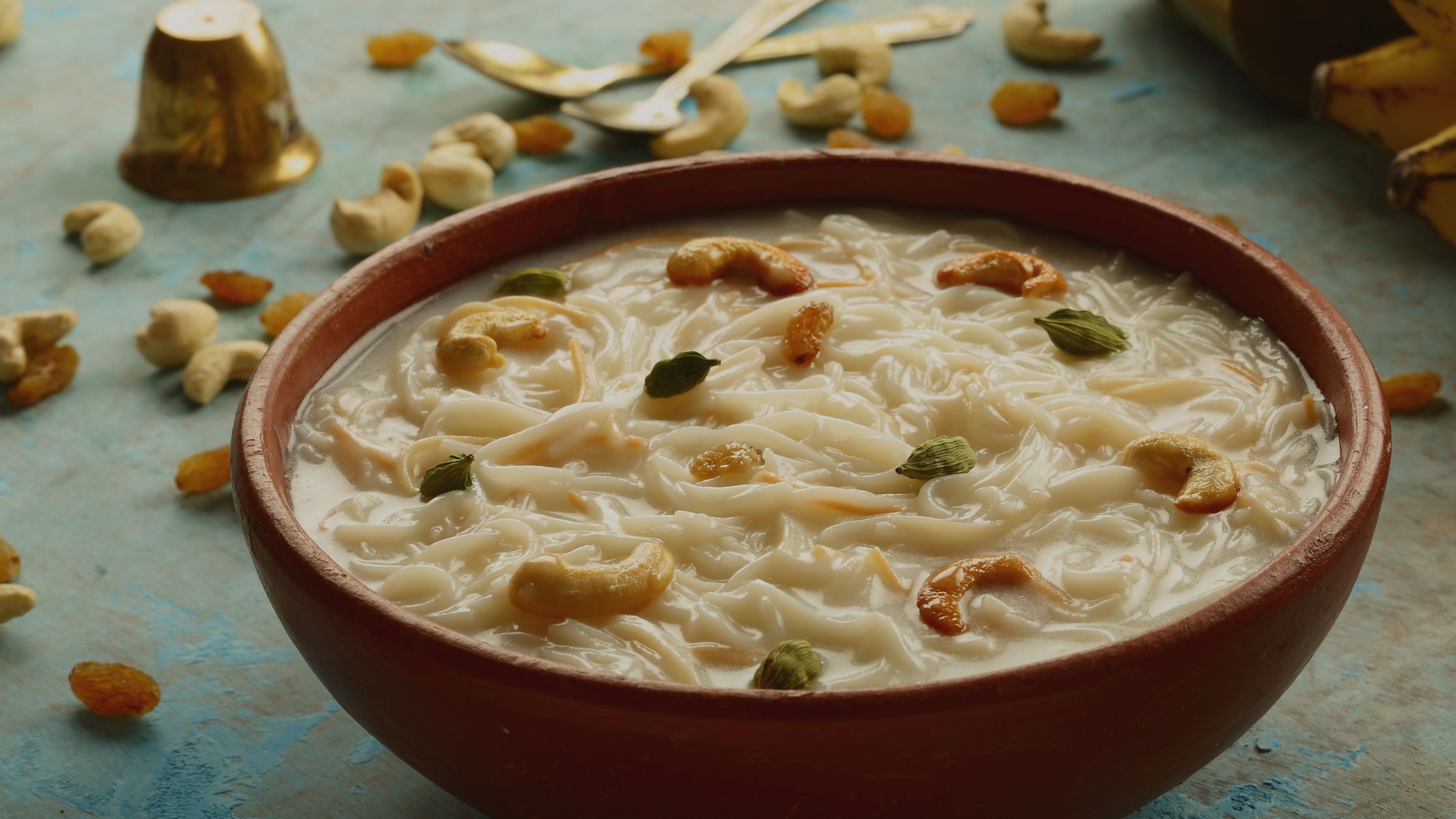 indian dessert