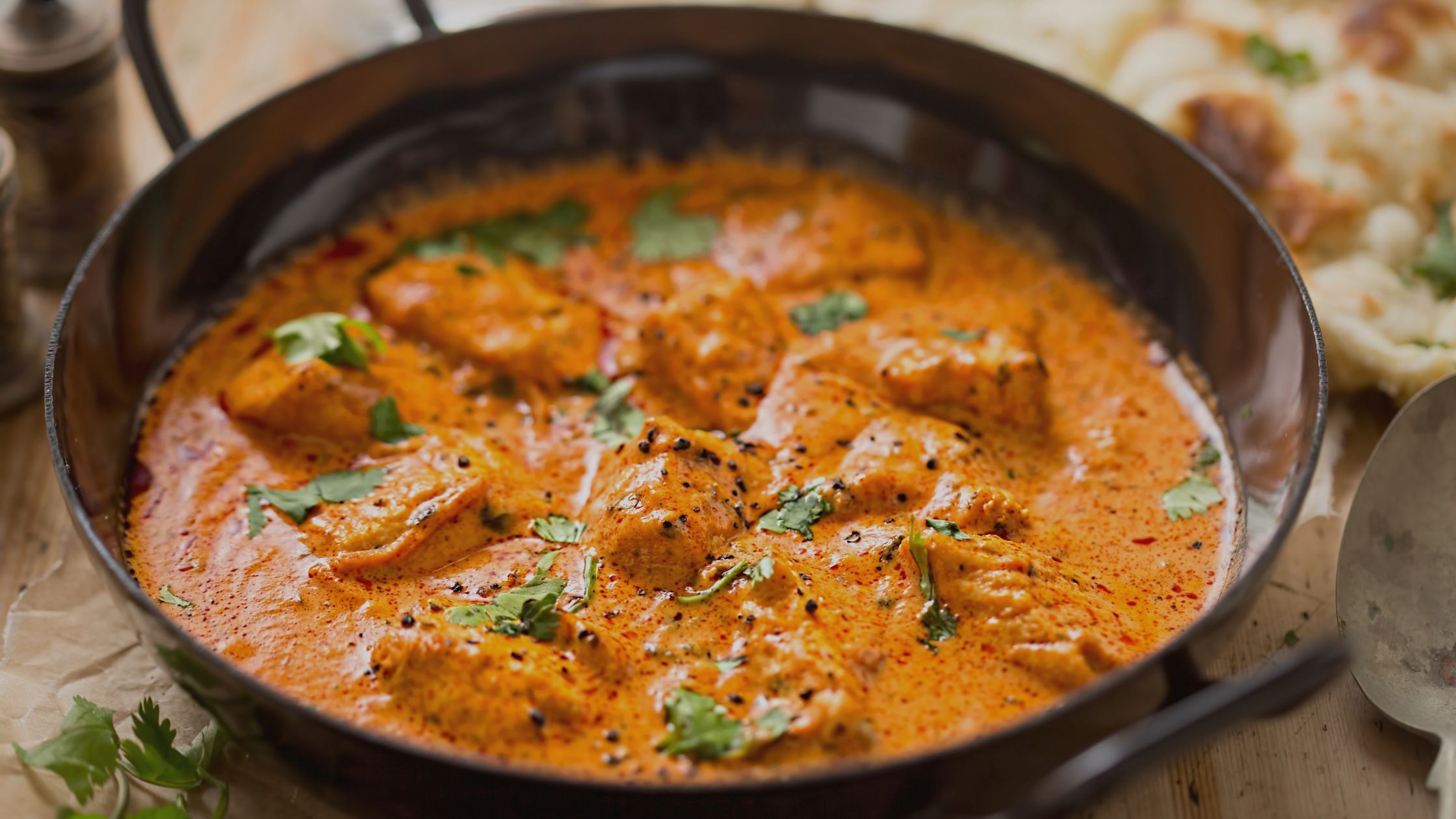curry